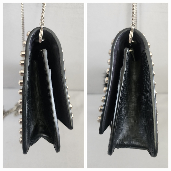 ✨️FENDI Karlito Wallet on Chain - Picture 8 of 16